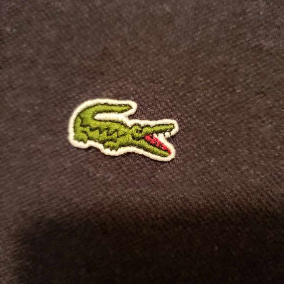 LACOSTE POLO - Picture 3 of 5